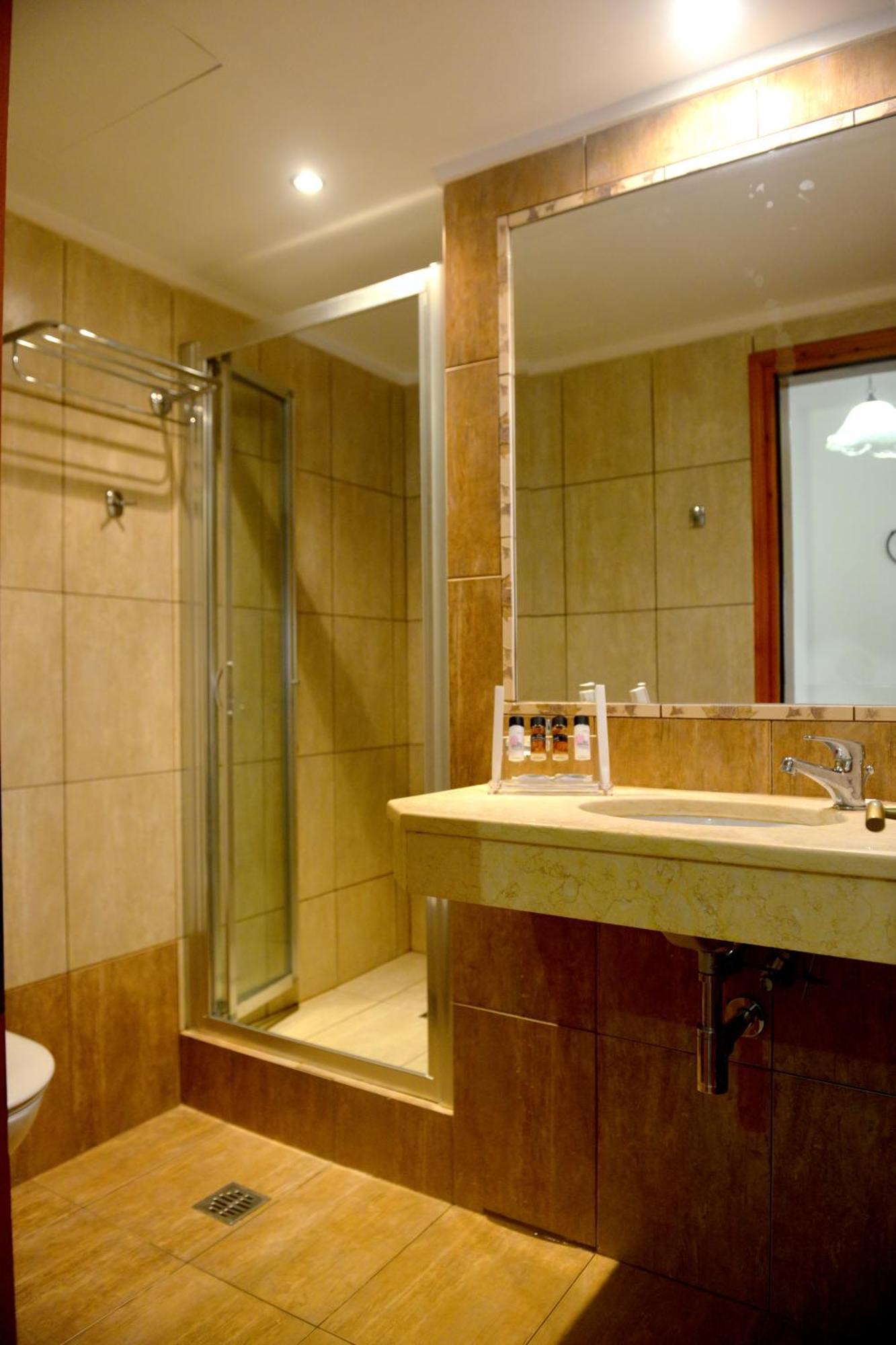 Skiathos Island Suites Troulos Exterior foto